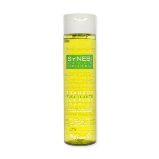 SYNEBI PURIFYING SHAMPOO 300ML - Nav's Hair