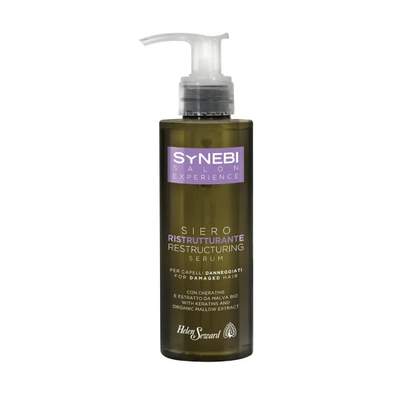 SYNEBI RESTRUCTURING SERUM 150ML - Nav's Hair