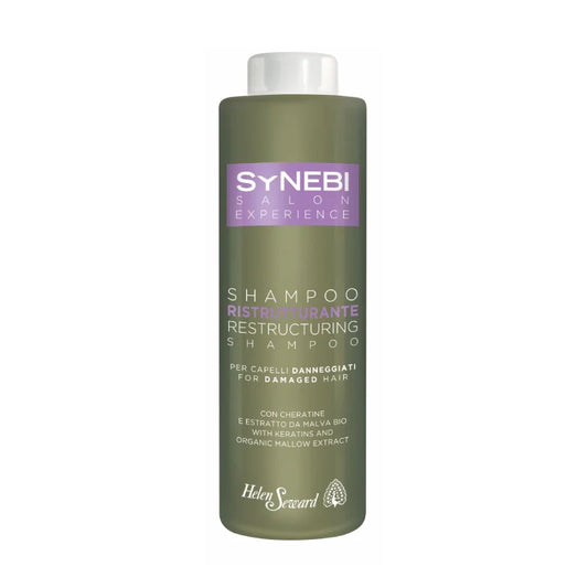 SYNEBI RESTRUCTURING SHAMPOO LITRE - Nav's Hair