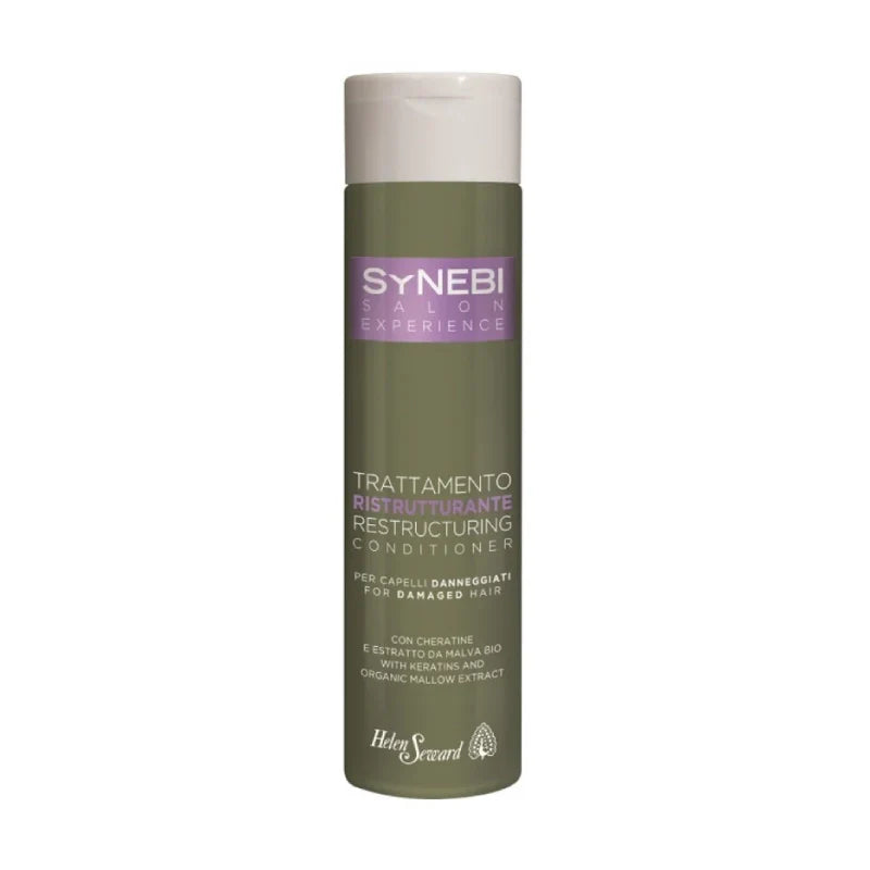 SYNEBI RESTRUCTURING TREATMENT 300ML - Nav's Hair