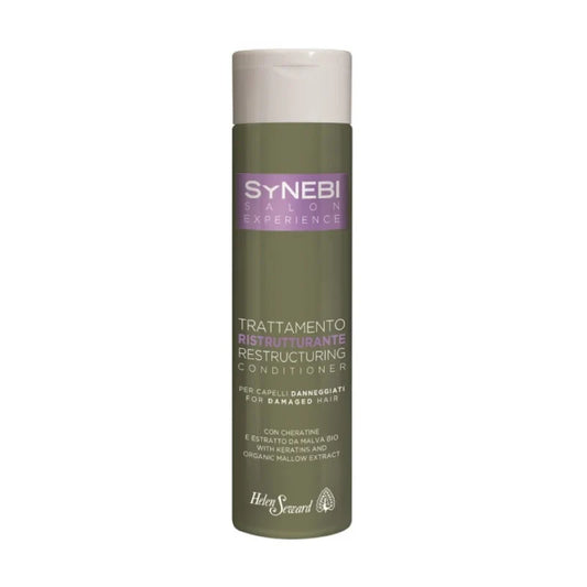 SYNEBI RESTRUCTURING TREATMENT 300ML - Nav's Hair