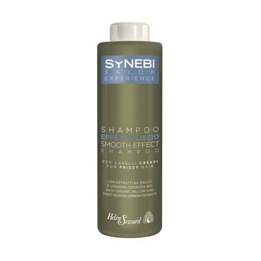 SYNEBI SMOOTH EFFECT SHAMPOO 1 LITRE - Nav's Hair