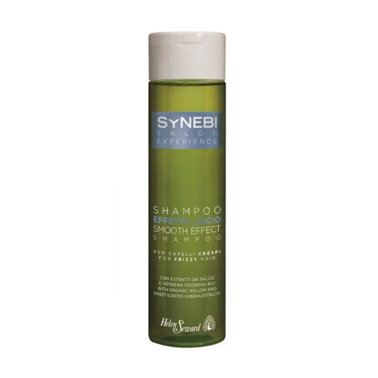 SYNEBI SMOOTH EFFECT SHAMPOO 300ML - Nav's Hair