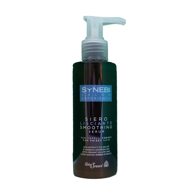 SYNEBI SMOOTHING SERUM 150ML - Nav's Hair