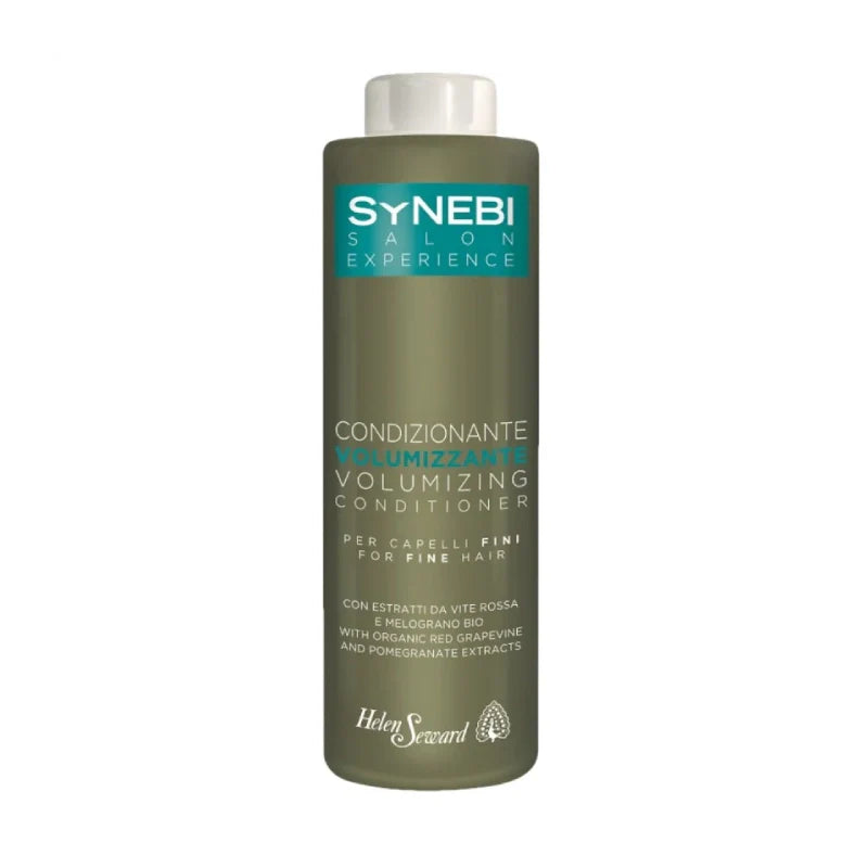 SYNEBI VOLUMIZING CONDITIONER 1 LITRE - Nav's Hair