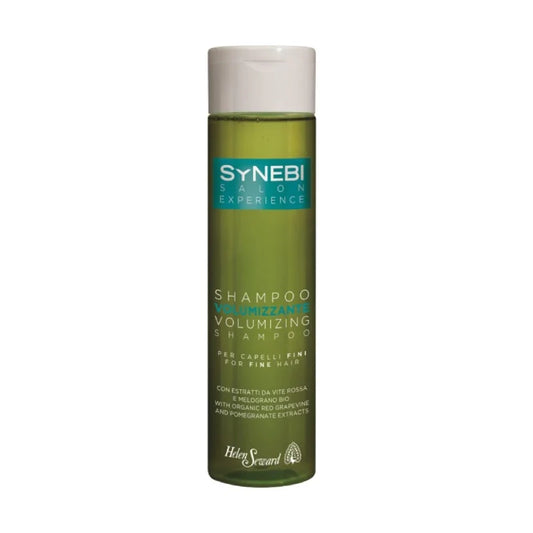 SYNEBI VOLUMIZING SHAMPOO 300ML - Nav's Hair