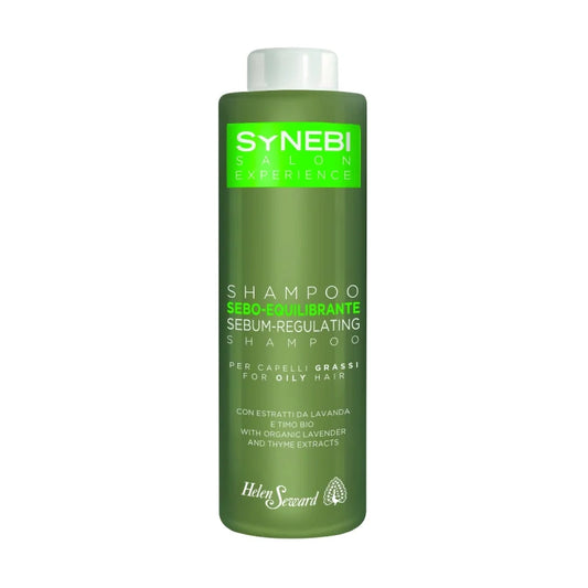SYNEBI SEBUM REGULATING SHAMPOO 1 LITRE - Nav's Hair