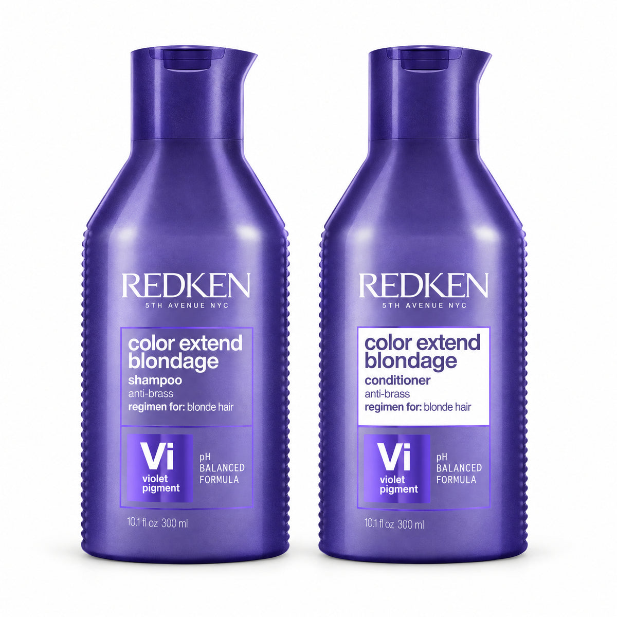Redken Color Extend Blondage Duo 300ml