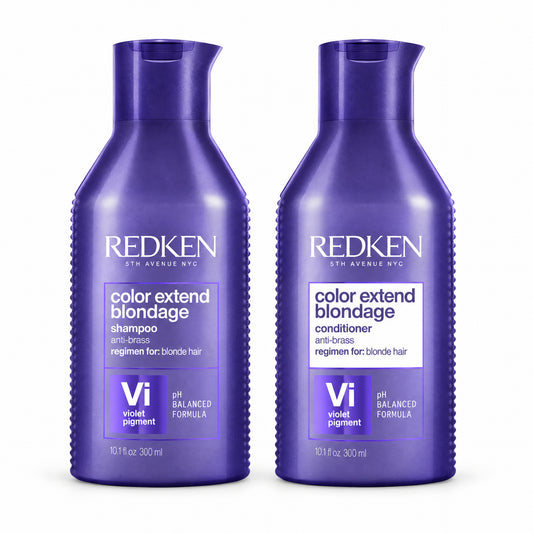 Redken Color Extend Blondage Duo 300ml
