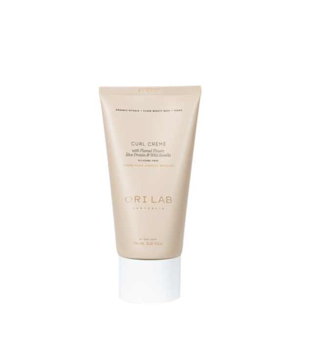 ORI Lab by NAK Hair Curl Creme 150ml