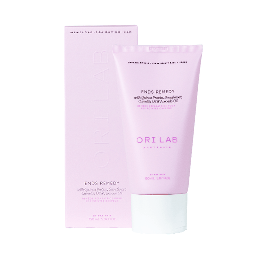 ORI Lab by NAK Hair Ends Remedy 150ml