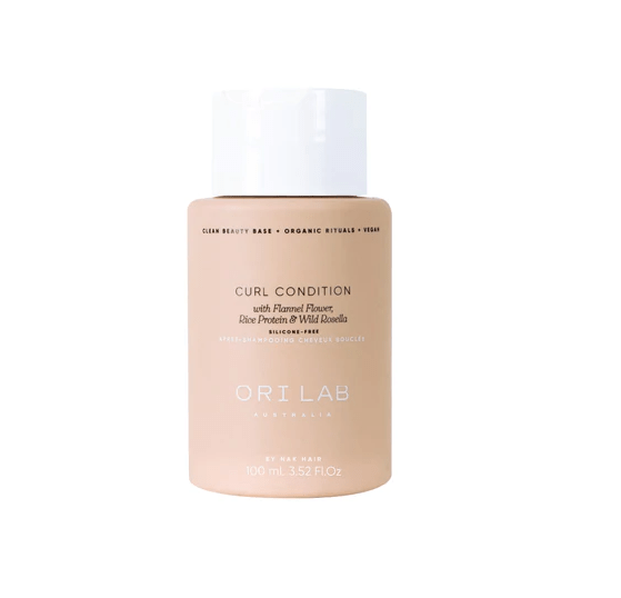 ORI Lab by NAK Hair Curl Condition 100ml