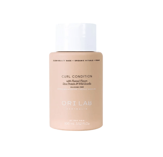 ORI Lab by NAK Hair Curl Condition 100ml