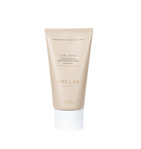 ORI Lab by NAK Hair Curl Creme 50ml
