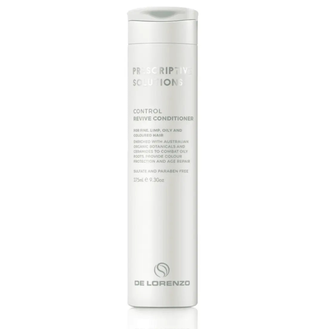 De Lorenzo control-revive-conditioner-275ml — De Lorenzo