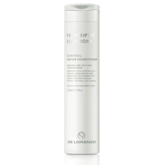 De Lorenzo control-revive-conditioner-275ml — De Lorenzo