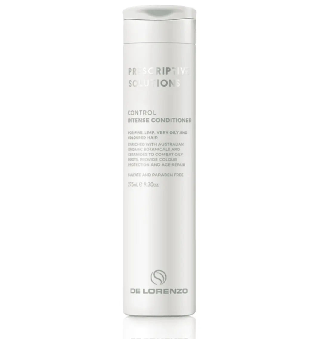 De Lorenzo control-intense-conditioner-275ml — De Lorenzo