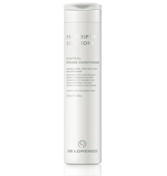 De Lorenzo control-intense-conditioner-275ml — De Lorenzo