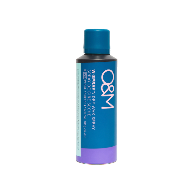 W Spray