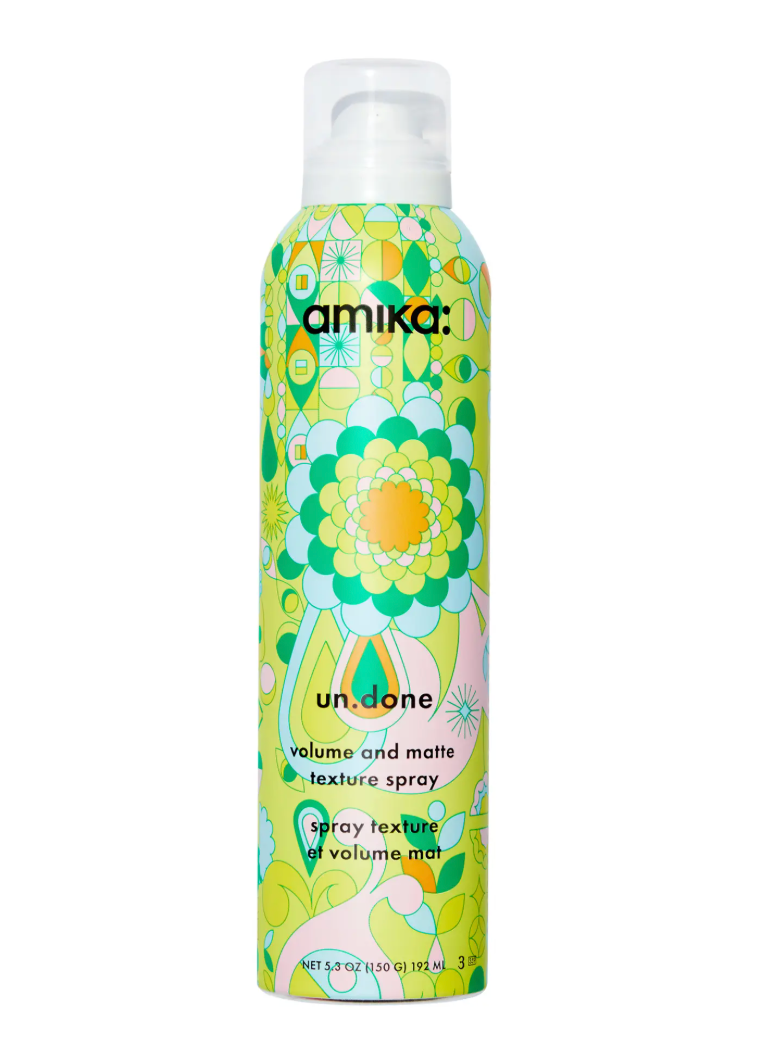 Amika Un.Done Texture Spray 150g/192ml