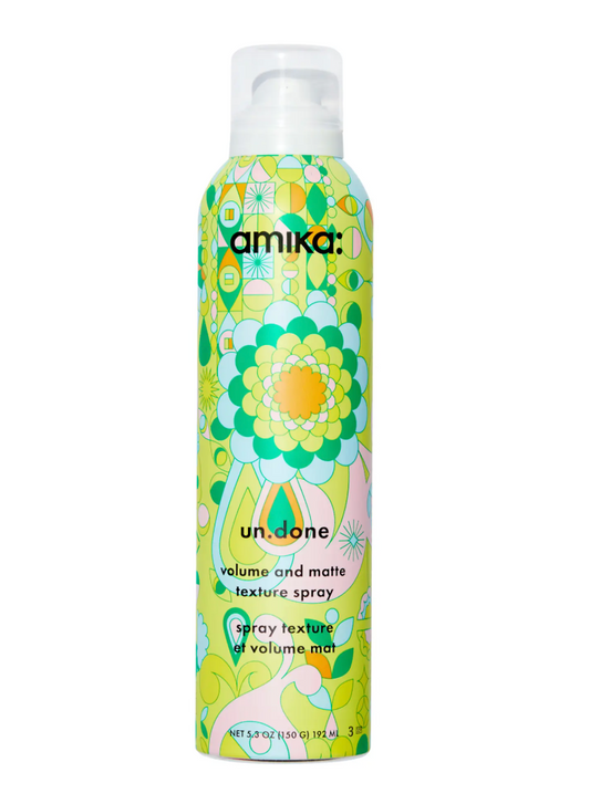 Amika Un.Done Texture Spray 150g/192ml