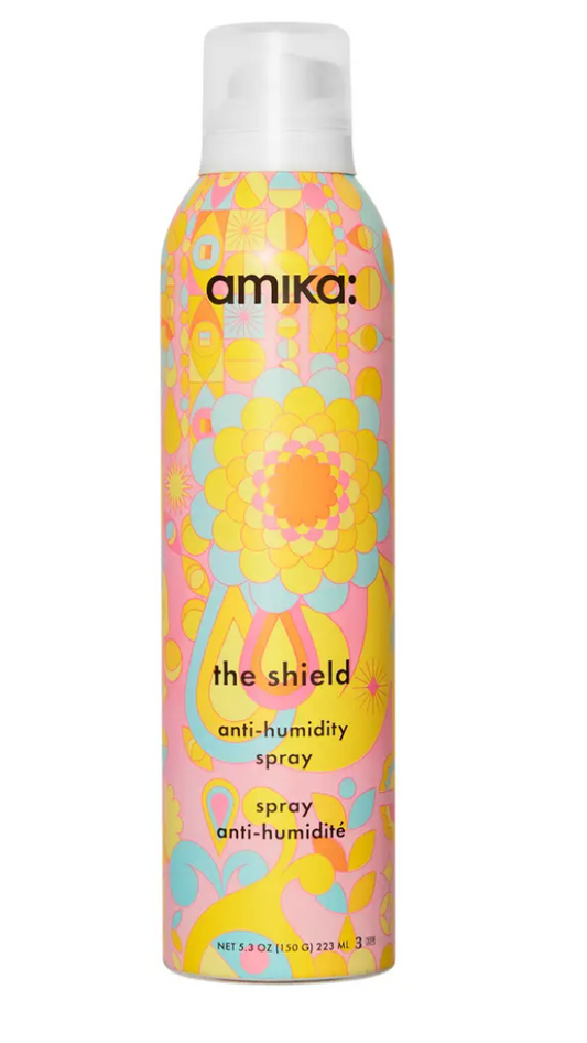 Amika The Shield Anti-Humidity Spray 150g/221ml