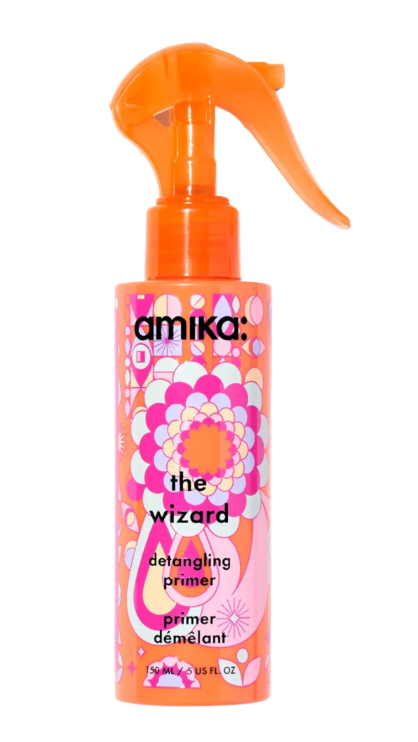 Amika The Wizard Detangling Primer 150ml