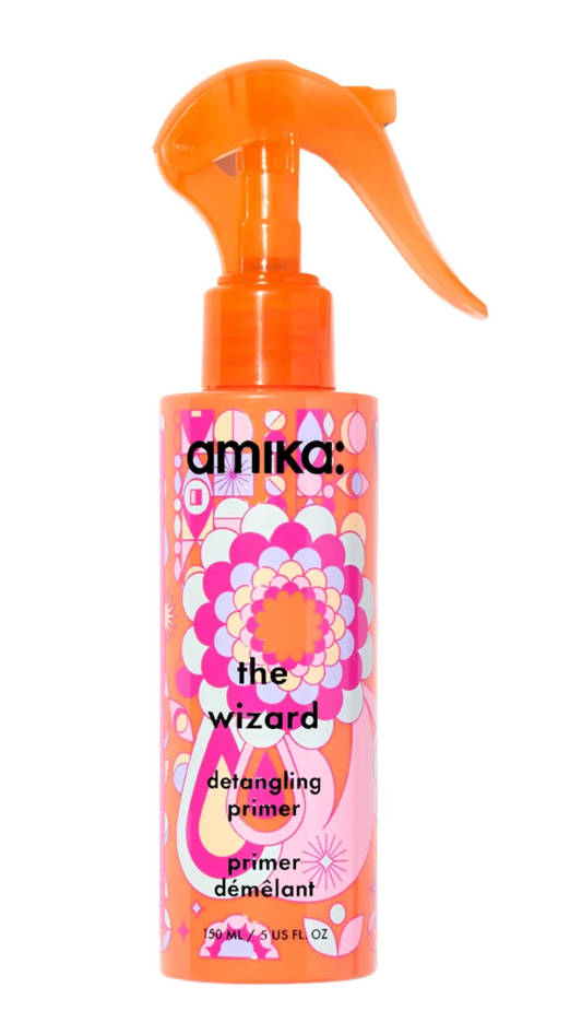 Amika The Wizard Detangling Primer 150ml