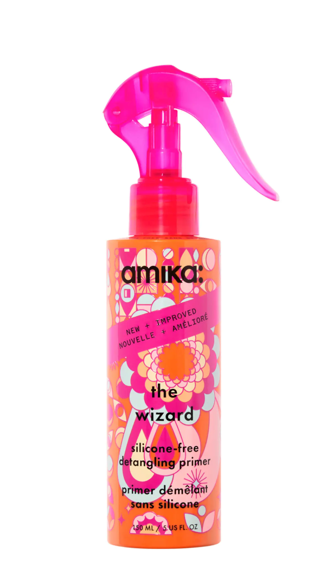 Amika The Wizard Detangling Primer