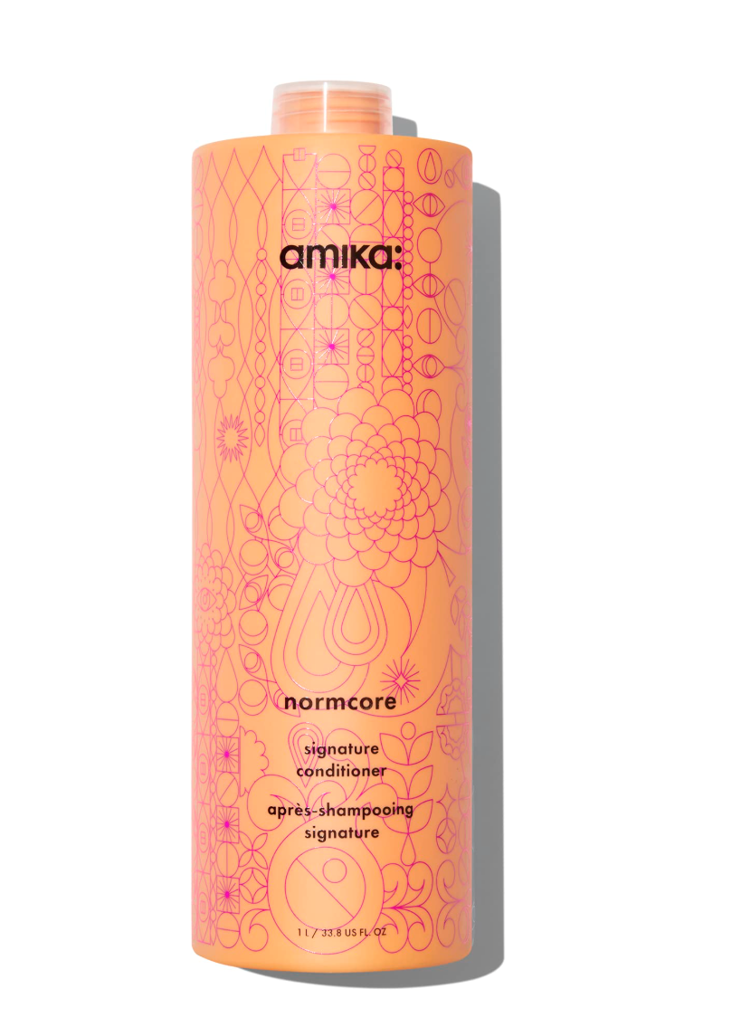 Amika Normcore Signature Conditioner 1L