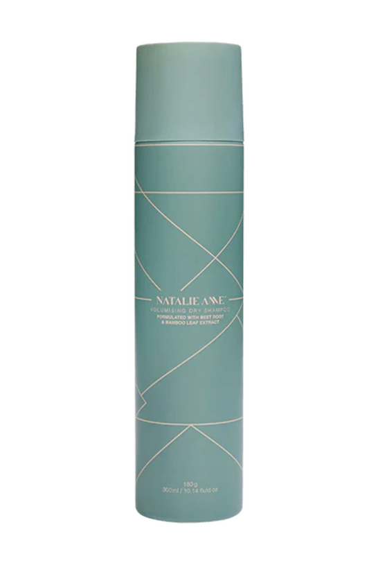 Natalie Anne Natalie Anne Volumising Dry Shampoo – Instant Volume 180g - Product Image 1
