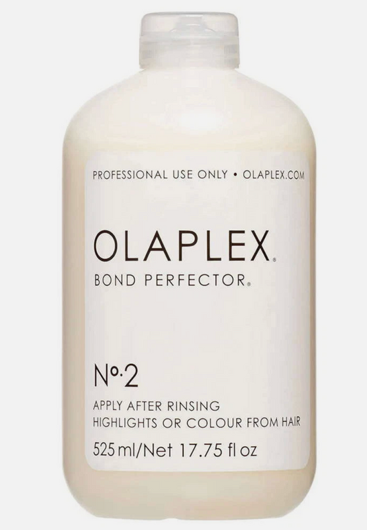 Olaplex Olaplex No.2 Bond Perfector – Repair Colour Damage 525ml - Product Image 1