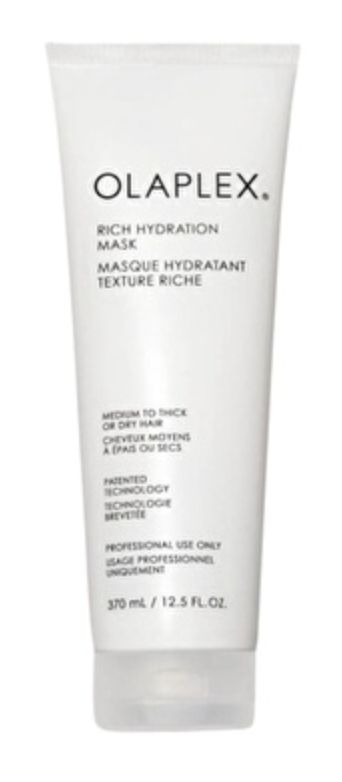 Olaplex Olaplex Rich Hydration Mask for Dry Coloured Hair 370ml - Product Image 1