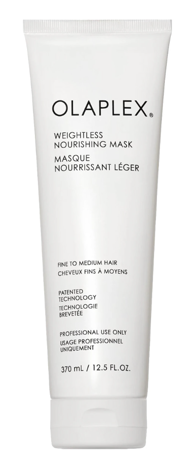 Olaplex Olaplex Weightless Light Nourishing Mask — Fine Hair 370ml - Product Image 1