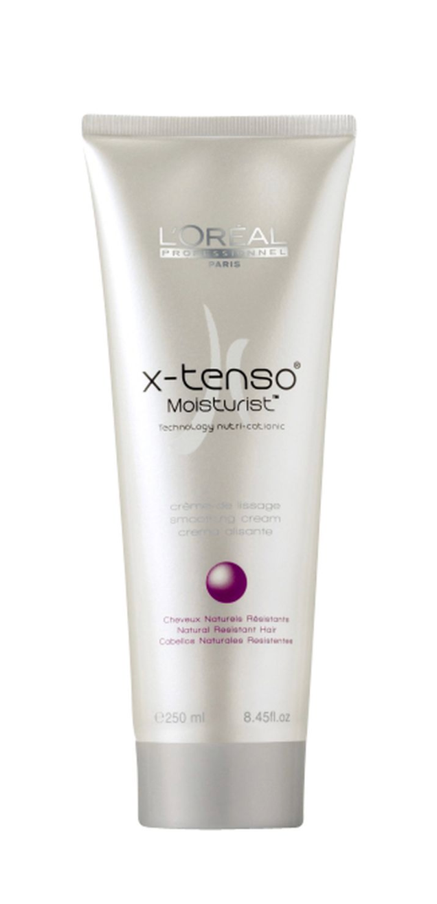 X-Tenso Moisturist Natural Hair 250ml