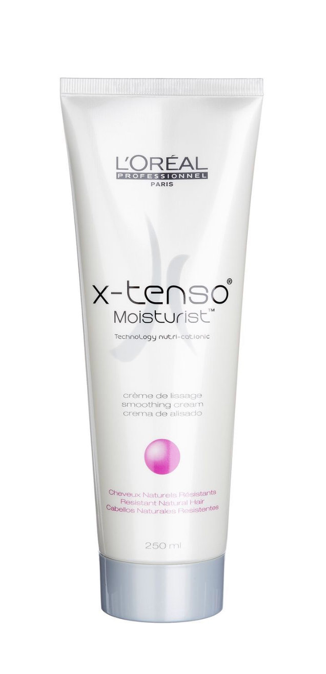 X-Tenso Moisturist Resistant Hair 250ml