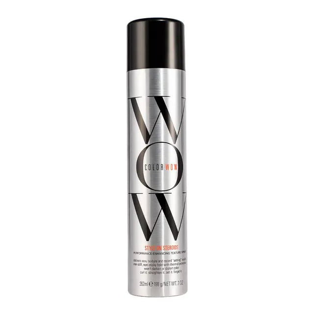 Color Wow Style on Steroids Texture Finishing Spray 262ml