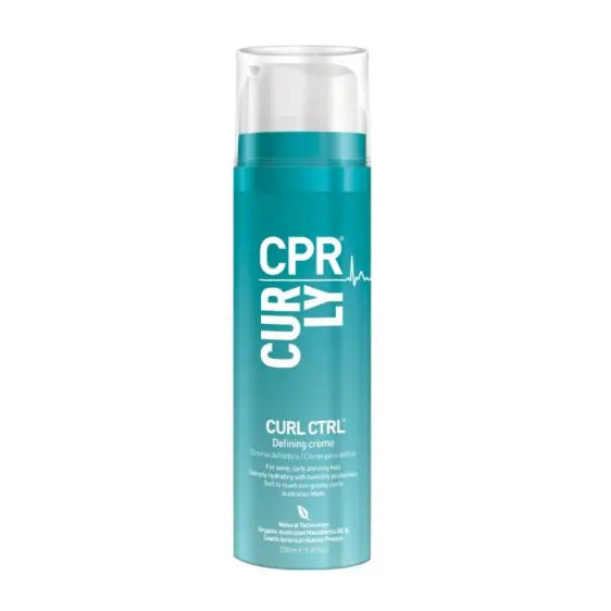 CPR Hair Curl CTRL Defining Creme 150ml