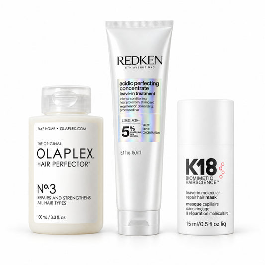 Salon Bond Repair Take-Home Kit