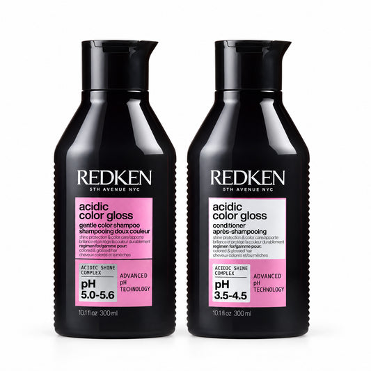 Redken Acidic Color Gloss Duo 300ml