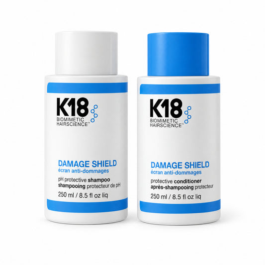 K18 Damage Shield Duo 250ml
