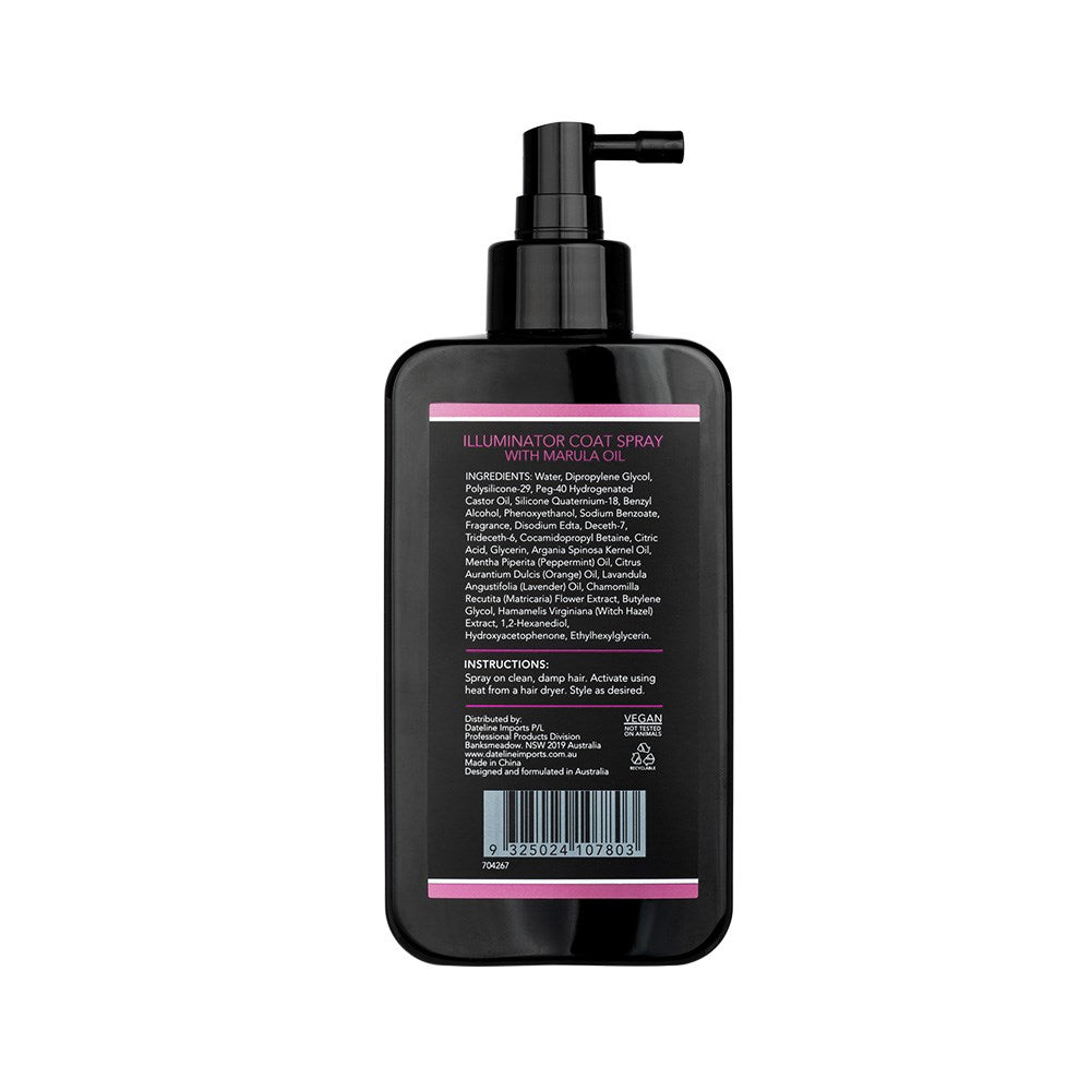 12Reasons The Absolute Illuminator Coat Spray 300ml - Image 2