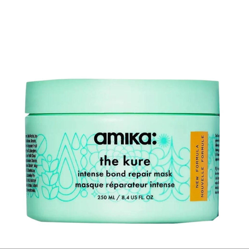 Amika The Kure Intense Bond Repair Mask 250ml