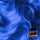 Bad Boy Blue 118ml High Voltage® Classic Cream Formula Hair Color