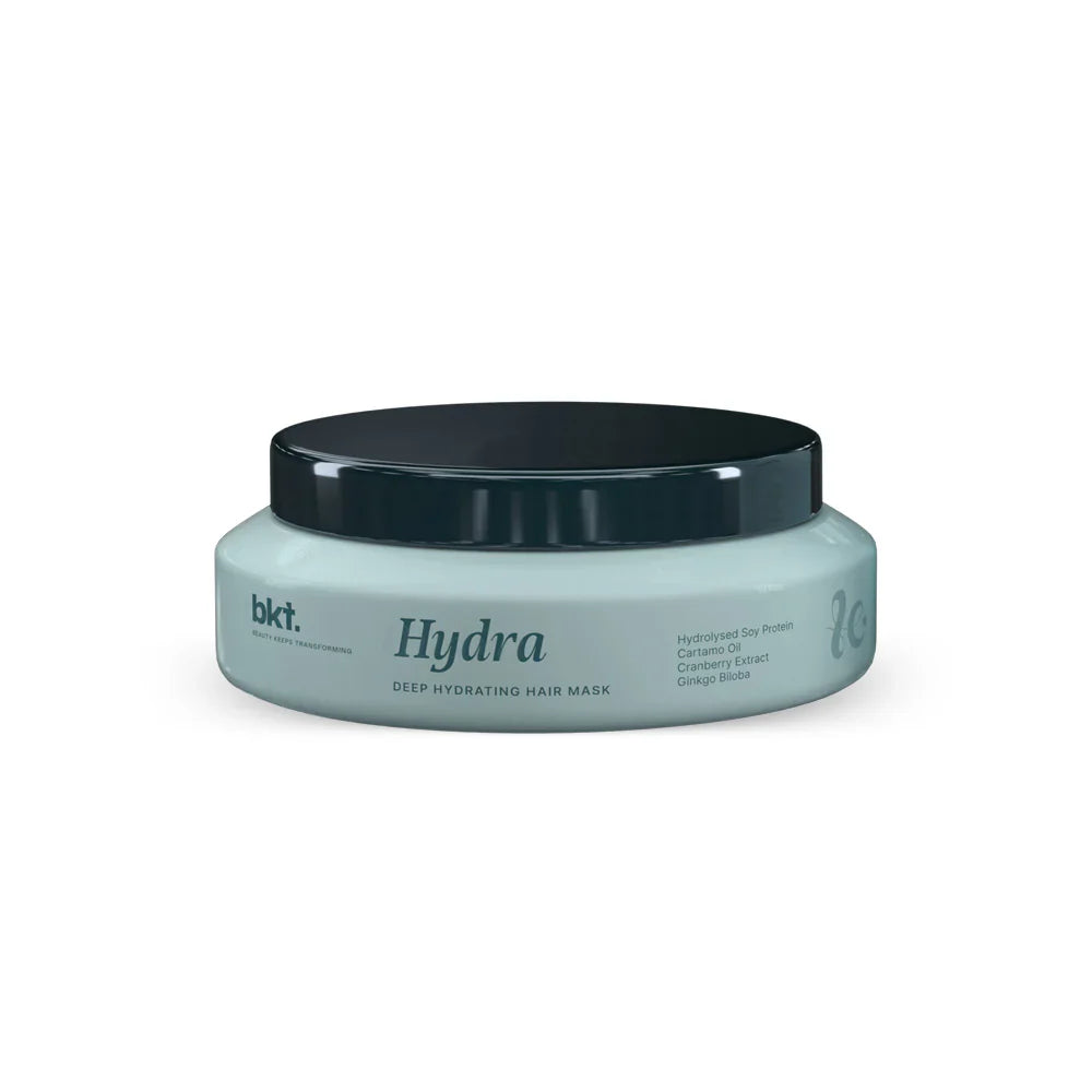 BKT Deep Hydration Hair Mask product image 1 - BKT salon hair care