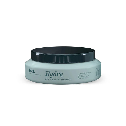 BKT Deep Hydration Hair Mask product image 1 - BKT salon hair care