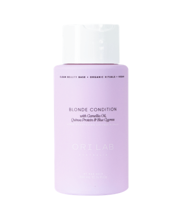 ORI Lab by NAK Hair Blonde Condition 300ml