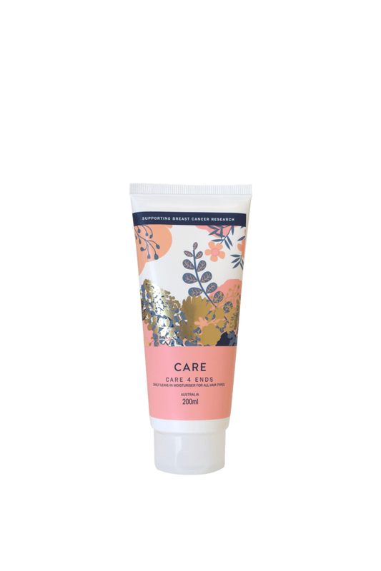 NAK NAK Hair Nak Care 4 Ends - Moisturiser for Dry Ends 200ml - Product Image 1