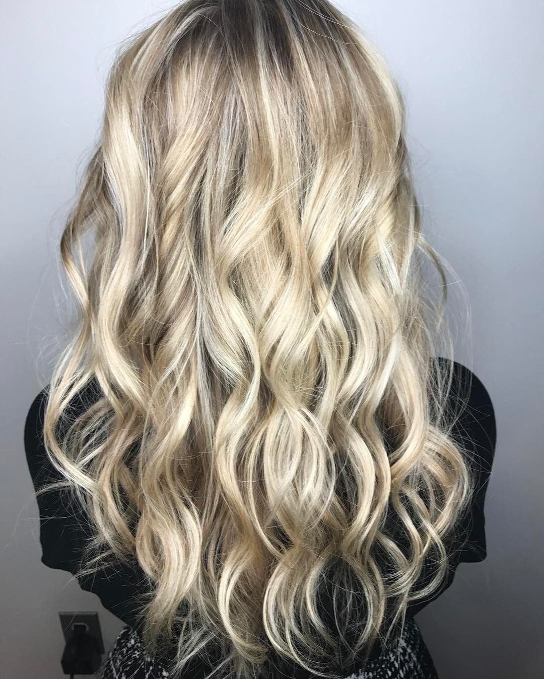 NAK Blonde Plus 10V Toning Foam 100g —  — Image 2
