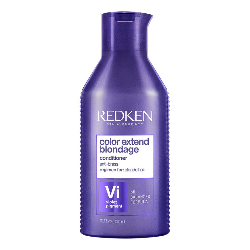 Redken Color Extend Blondage Conditioner 300ml — Prescriptive Haircare